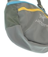 ARC'TERYX（アークテリクス）ショルダーバッグ グレー サイズ:- メンズ/2200681172029