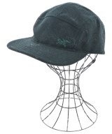 ARC'TERYX（アークテリクス）キャップ 緑 サイズ:F メンズ/2200676108439