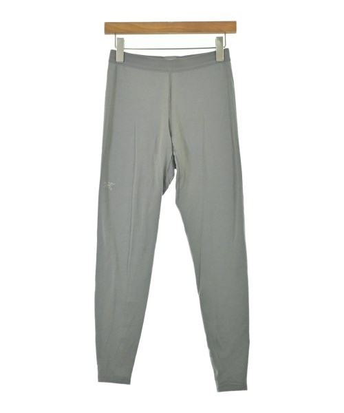 ARC'TERYX(アークテリクス)スウェットパンツ グレー サイズ:S/2200693653042