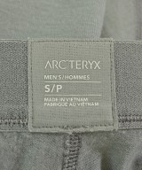 ARC'TERYX（アークテリクス）スウェットパンツ グレー サイズ:S メンズ/2200693653042