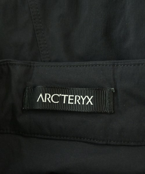 ARC'TERYX（アークテリクス）その他 黒 サイズ:28(S位) メンズ/2200693695042