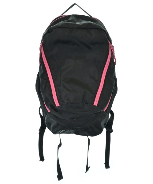 ARC'TERYX(アークテリクス)バックパック・リュック 黒 サイズ:-/2200691118048