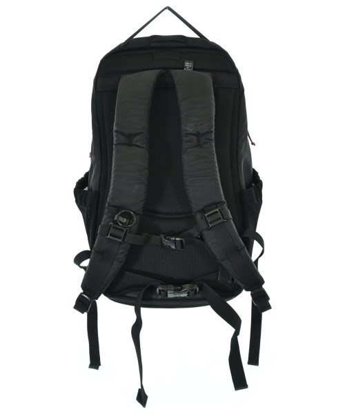 ARC'TERYX（アークテリクス）バックパック・リュック 黒 サイズ:- レディース/2200691118048