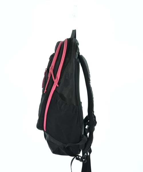 ARC'TERYX（アークテリクス）バックパック・リュック 黒 サイズ:- レディース/2200691118048