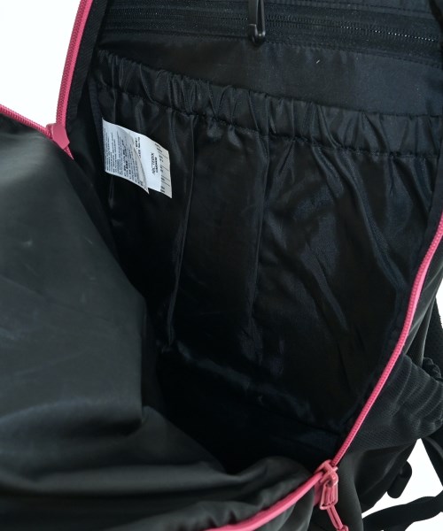 ARC'TERYX（アークテリクス）バックパック・リュック 黒 サイズ:- レディース/2200691118048