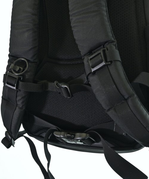 ARC'TERYX（アークテリクス）バックパック・リュック 黒 サイズ:- レディース/2200691118048