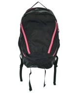 ARC'TERYX（アークテリクス）バックパック・リュック 黒 サイズ:- レディース/2200691118048