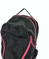 ARC'TERYX（アークテリクス）バックパック・リュック 黒 サイズ:- レディース/2200691118048