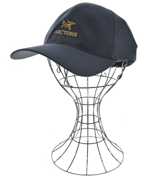 ARC'TERYX(アークテリクス)キャップ 黒 サイズ:XL/2200688443245