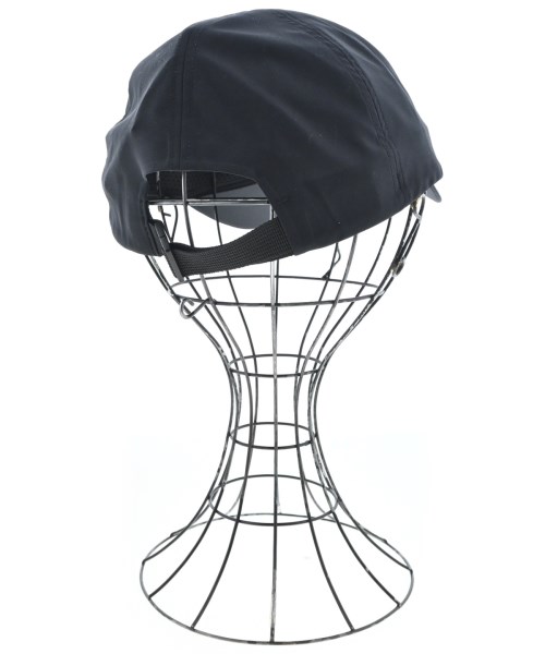 ARC'TERYX（アークテリクス）キャップ 黒 サイズ:XL メンズ/2200688443245