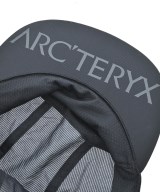 ARC'TERYX（アークテリクス）キャップ 黒 サイズ:- メンズ/2200688443252