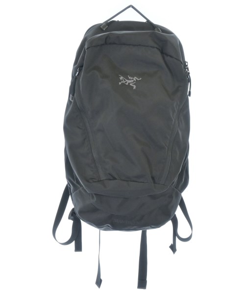 ARC'TERYX(アークテリクス)バックパック・リュック 黒 サイズ:-/2200694586080