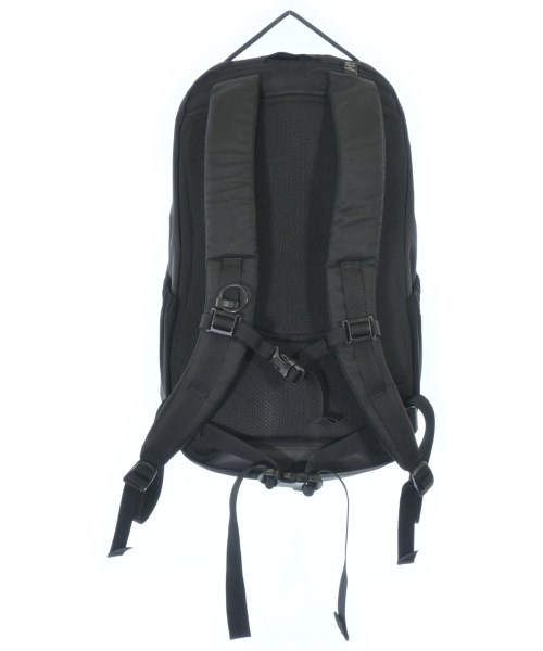 ARC'TERYX（アークテリクス）バックパック・リュック 黒 サイズ:- メンズ/2200694586080