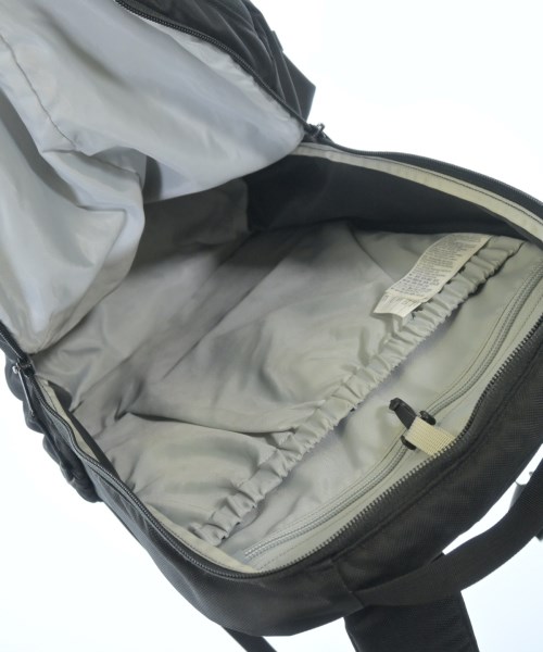 ARC'TERYX（アークテリクス）バックパック・リュック 黒 サイズ:- メンズ/2200694586080