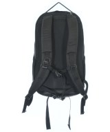 ARC'TERYX（アークテリクス）バックパック・リュック 黒 サイズ:- メンズ/2200694586080