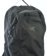 ARC'TERYX（アークテリクス）バックパック・リュック 黒 サイズ:- メンズ/2200694586080