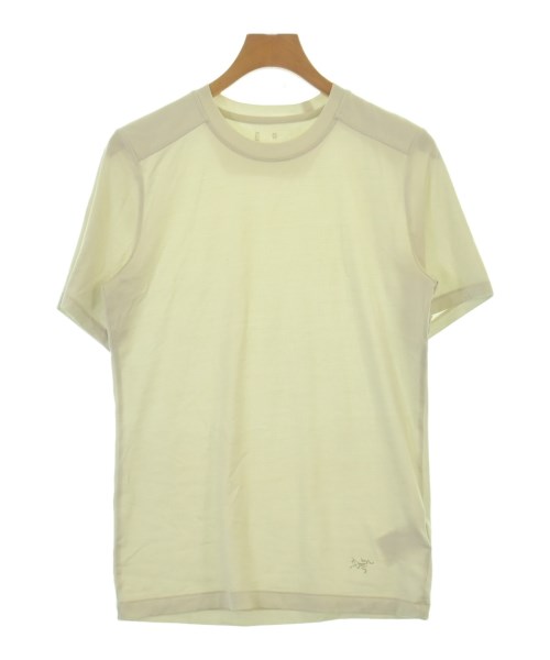 ARC'TERYX(アークテリクス)Tシャツ・カットソー ベージュ サイズ:XS/2200694594108
