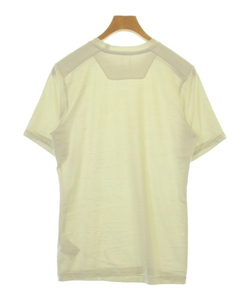 ARC'TERYX（アークテリクス）Tシャツ・カットソー ベージュ サイズ:XS メンズ/2200694594108