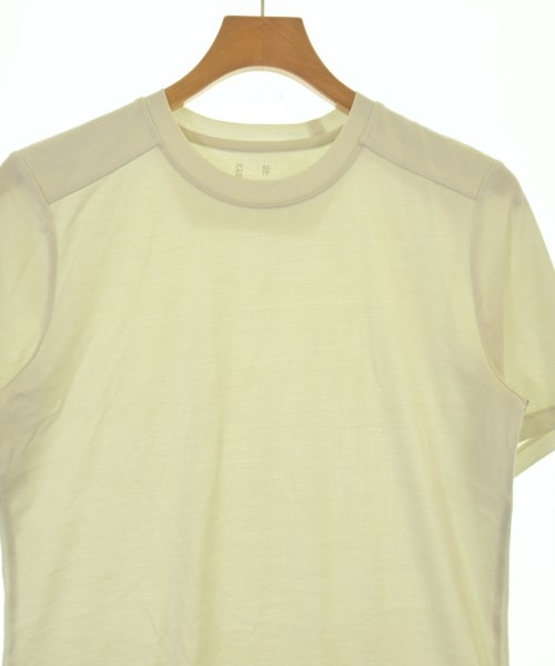 ARC'TERYX（アークテリクス）Tシャツ・カットソー ベージュ サイズ:XS メンズ/2200694594108