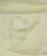 ARC'TERYX（アークテリクス）Tシャツ・カットソー ベージュ サイズ:XS メンズ/2200694594108