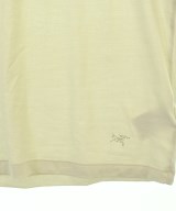 ARC'TERYX（アークテリクス）Tシャツ・カットソー ベージュ サイズ:XS メンズ/2200694594108