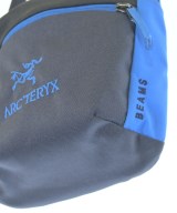 ARC'TERYX（アークテリクス）ショルダーバッグ 紺 サイズ:- メンズ/2200672794094