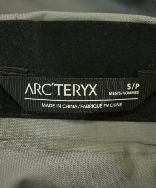 ARC'TERYX（アークテリクス）その他 青 サイズ:S メンズ/2200695011017