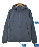 ARC'TERYX（アークテリクス）その他 青 サイズ:S メンズ/2200695011017
