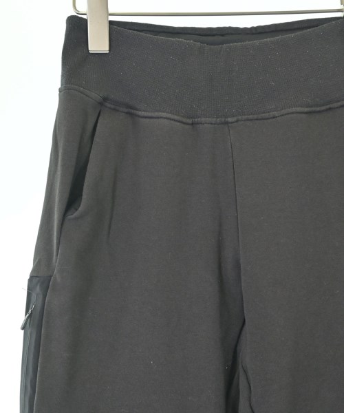ARC'TERYX（アークテリクス）スウェットパンツ 黒 サイズ:0(XS位) レディース/2200689066078