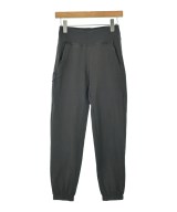 ARC'TERYX（アークテリクス）スウェットパンツ 黒 サイズ:0(XS位) レディース/2200689066078