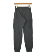 ARC'TERYX（アークテリクス）スウェットパンツ 黒 サイズ:0(XS位) レディース/2200689066078
