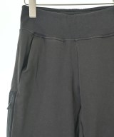 ARC'TERYX（アークテリクス）スウェットパンツ 黒 サイズ:0(XS位) レディース/2200689066078