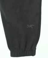 ARC'TERYX（アークテリクス）スウェットパンツ 黒 サイズ:0(XS位) レディース/2200689066078
