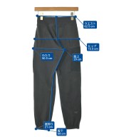 ARC'TERYX（アークテリクス）スウェットパンツ 黒 サイズ:0(XS位) レディース/2200689066078