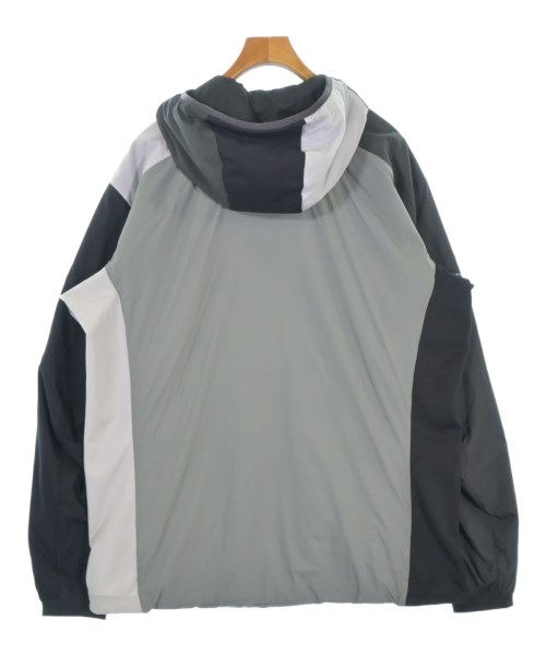 ARC'TERYX（アークテリクス）ダウンジャケット/ダウンベスト グレー サイズ:XL メンズ/2200695584016