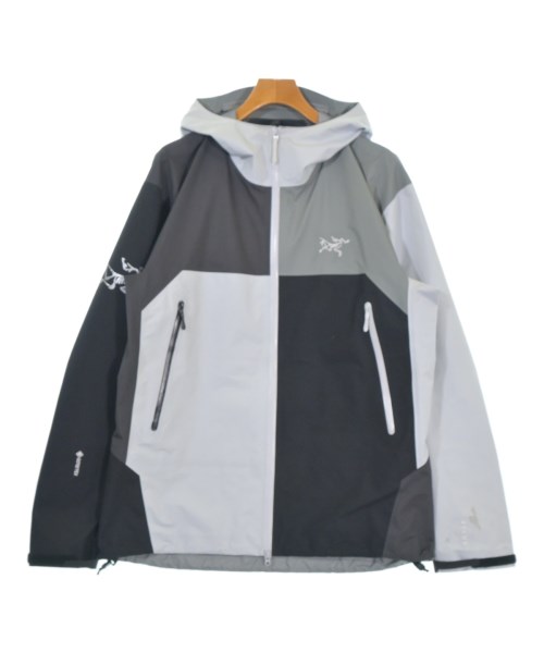 ARC'TERYX(アークテリクス)マウンテンパーカー 黒 サイズ:XL/2200695584023