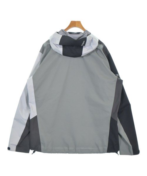 ARC'TERYX（アークテリクス）マウンテンパーカー 黒 サイズ:XL メンズ/2200695584023