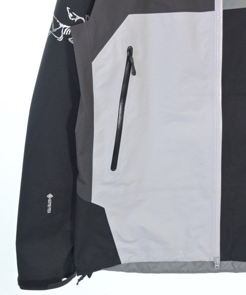 ARC'TERYX（アークテリクス）マウンテンパーカー 黒 サイズ:XL メンズ/2200695584023