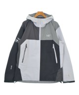 ARC'TERYX（アークテリクス）マウンテンパーカー 黒 サイズ:XL メンズ/2200695584023
