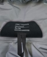 ARC'TERYX（アークテリクス）マウンテンパーカー 黒 サイズ:XL メンズ/2200695584023