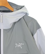 ARC'TERYX（アークテリクス）マウンテンパーカー 黒 サイズ:XL メンズ/2200695584023
