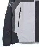 ARC'TERYX（アークテリクス）マウンテンパーカー 黒 サイズ:XL メンズ/2200695584023