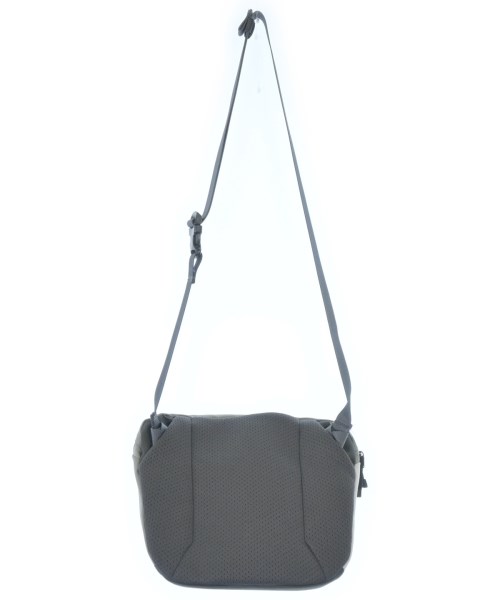 ARC'TERYX（アークテリクス）ショルダーバッグ 黒 サイズ:- メンズ/2200695584047