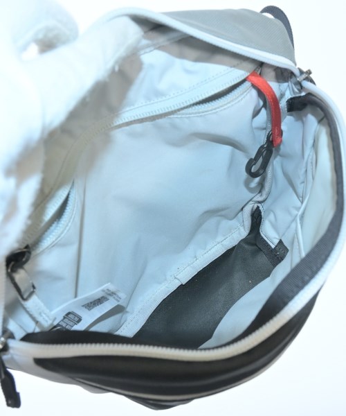 ARC'TERYX（アークテリクス）ショルダーバッグ 黒 サイズ:- メンズ/2200695584047