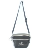 ARC'TERYX（アークテリクス）ショルダーバッグ 黒 サイズ:- メンズ/2200695584047