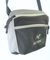ARC'TERYX（アークテリクス）ショルダーバッグ 黒 サイズ:- メンズ/2200695584047