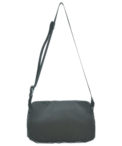 ARC'TERYX（アークテリクス）ショルダーバッグ 黒 サイズ:- メンズ/2200692049037