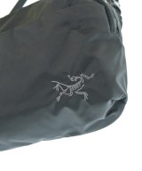 ARC'TERYX（アークテリクス）ショルダーバッグ 黒 サイズ:- メンズ/2200692049037