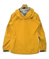 ARC'TERYX（アークテリクス）マウンテンパーカー 黄 サイズ:XS レディース/2200696377013
