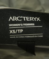 ARC'TERYX（アークテリクス）マウンテンパーカー 黄 サイズ:XS レディース/2200696377013